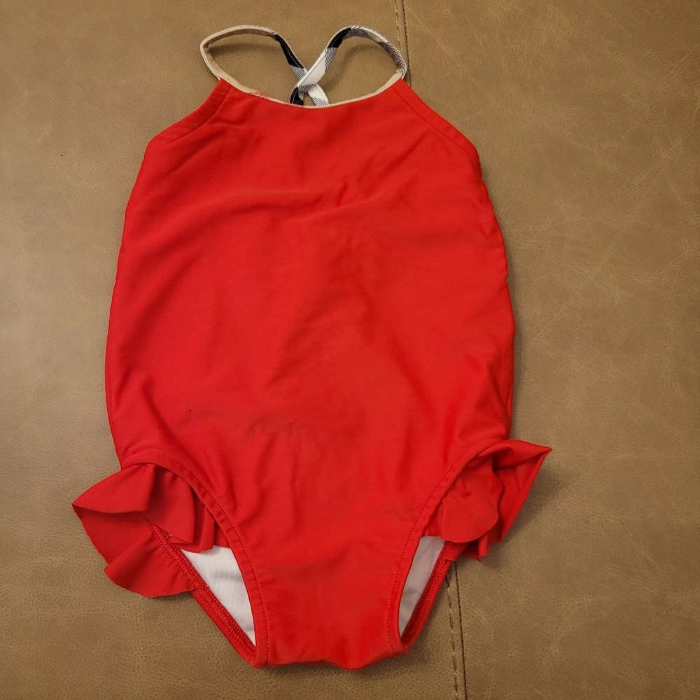 Burberry Swimsuit